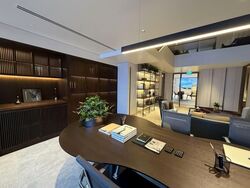 Wisma Atria (D9), Office #542892891